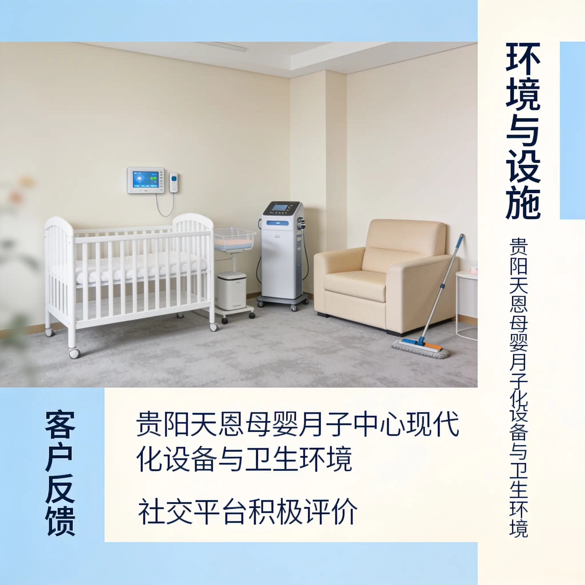 如何评估月子中心在白云的服务质量？